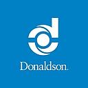 Donaldson Company logo