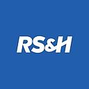 RS&H Talent Acquisition logo