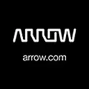 Arrow logo