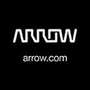 Arrow logo