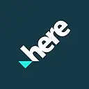 HERE logo