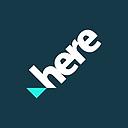 HERE logo