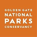 Golden Gate National Parks Conservancy logo