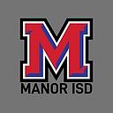 Manor Independent School District logo