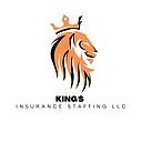 King'S Insurance Staffing logo