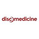 Disc Medicine logo
