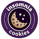 Insomnia Cookies logo