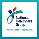 National Healthcare Group logo