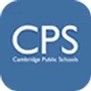 Cambridge Public Schools logo
