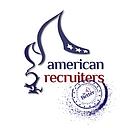 American Recruiters logo