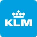 KLM United States logo