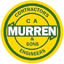 C.A. Murren and Sons logo
