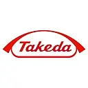 Takeda logo