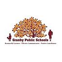 Granby Board of Education logo