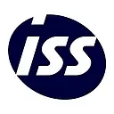 Privacy Copyright Disclaimer ISS Terms logo