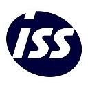 Privacy Copyright Disclaimer ISS Terms logo