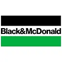 Black & McDonald Limited logo