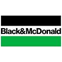Black & McDonald Limited logo