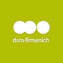 DSM logo