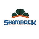 Shamrock Roofing logo