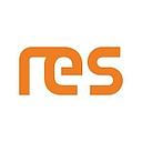 RES logo