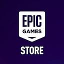 chez Epic Games logo