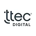 TTEC Digital logo