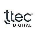TTEC Digital logo