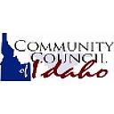 Community Council Of Idaho logo