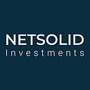 NetSolid Investments logo