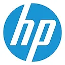 HP logo