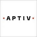 Aptiv logo