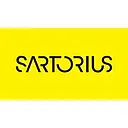 Sartorius Stedim logo