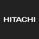 Hitachi logo