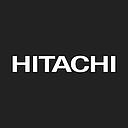 Hitachi logo