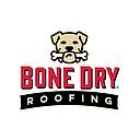 Bone Dry Roofing logo