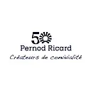 Pernod Ricard logo