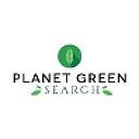 Planet Green Search logo