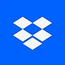 Dropbox logo