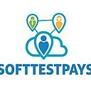 Softtest pays pty logo