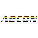 AECON logo