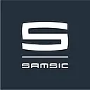 Samsic UK logo
