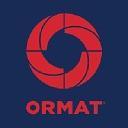 Ormat Technologies logo