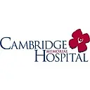 Cambridge Memorial Hospital logo