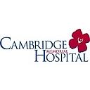 Cambridge Memorial Hospital logo