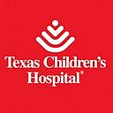 Texas Children's Medical Center logo