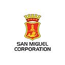 San Miguel Corporation logo