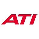 ATI Holdings logo