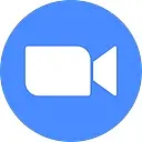 Zoom logo