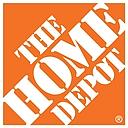 Home Depot logo